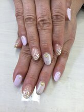 ネイル ラ ブリエ(nail La briller)/定額サンプル
