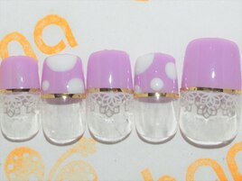 定額デザイン￥8500（初￥6800）