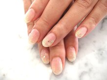 アンジュ プライベートサロン(Ange private salon)/ハンド定額￥5700