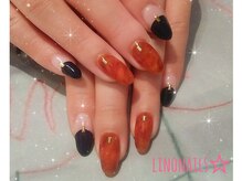 リノネイルズ(linonails)/☆5,980定額コース☆