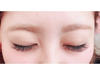 アンジュ(Ange)/ミンク付け放題♪