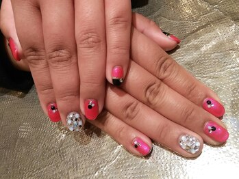 オーロラ(AurorA)/