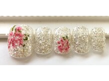 ナトゥール ネイルサロン(Natur nail salon)/