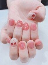 ネイルサロンアンドジュエリー アリュール(ALLURE)/