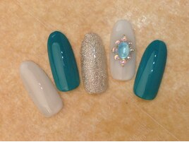 8月キャンペーンデザイン