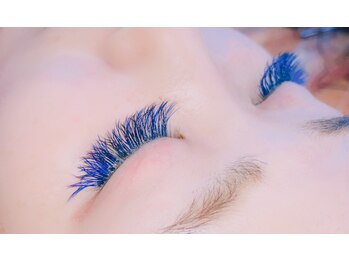 サロン ド パティポー(Salon de Patypo)/カラーエクステ