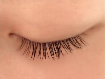 カラン 焼津店(CALIN)/フラットラッシュ120本