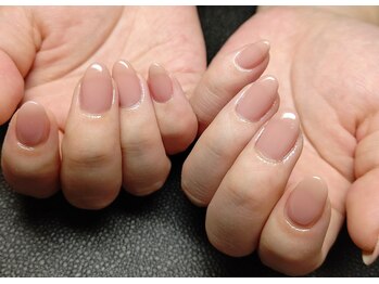 クッカ(kukka)/ワンカラーネイル♪