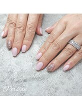 ペルシャ(Persian)/