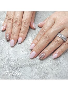 ペルシャ(Persian)/