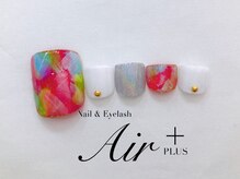 エアプラス 船堀店(Air plus)/Bコース