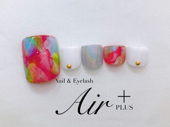 エアプラス 船堀店(Air plus)/Bコース