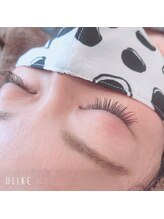 ベリー 中田店(Very)/【静岡マツエク】