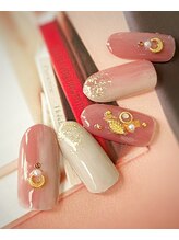 ツインクルスター(TWINKLE STAR)/定額デザイン