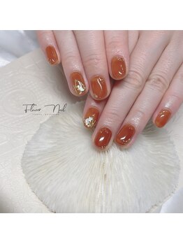 フラワー(Flower)/