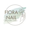 フローラ ネイル(FLORA NAIL)のお店ロゴ