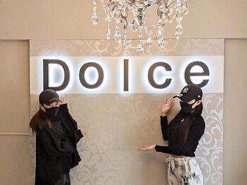 ドルチェ(Dolce)/ご来店ありがとうございます☆