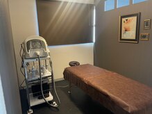 ルミリス(Lumiliss)/施術室ご紹介(^^)