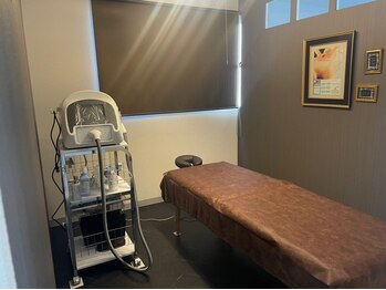 ルミリス(Lumiliss)/施術室ご紹介(^^)