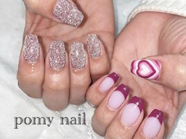 ハンドやり放題 10本アート