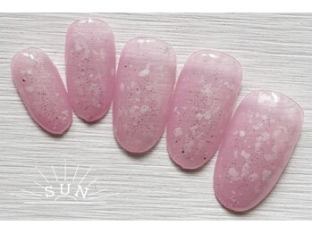 Simpleコース ¥7200