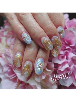 アイネイル(iNAIL)/