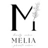 メリア(MELIA)ロゴ