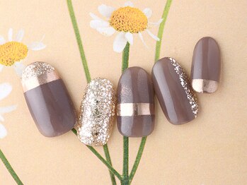 ダッシングディバ 新百合ヶ丘オーパ店(DASHING　DIVA)/ミラーアート