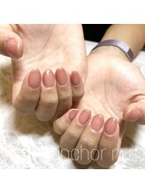 アンカーバイナチュラル アイラッシュ(anchor by natural eyelash)/大人気★スキニーフレンチ