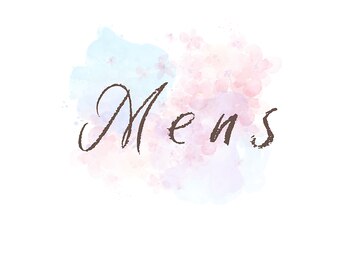 アイラッシュサロン ファスト(Fast)/【メンズ向けメニュー】