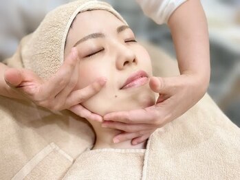 ミートゥー 福山店/マトリックスフェイシャル