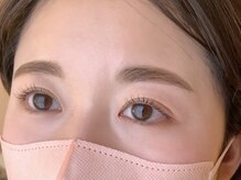 ラティーク 本店 長崎 諫早/パリジェンヌ、眉スタイリング
