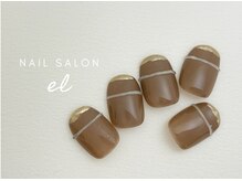 エル 梅田 堂山町店(el)/