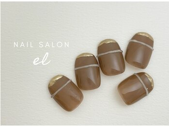 エル 梅田 堂山町店(el)/