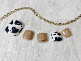 フットデザインプラン
