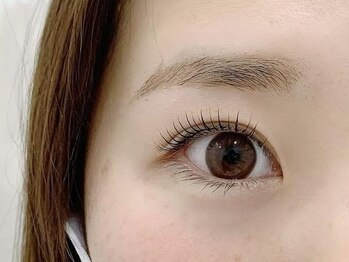 アルプラッシュブロウ(a.l.p lashbrow)/