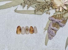 ノンノガーデン 札幌円山店(non-no garden)/ボリュームオーダーコース