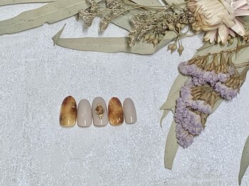 ノンノガーデン 札幌円山店(non-no garden)/ボリュームオーダーコース