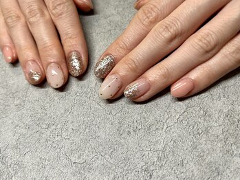 ネイルアンドアイラッシュ シヴァ(Siva)/