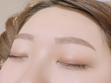 テラスヘア(TERRACE hair)/アイブロウ