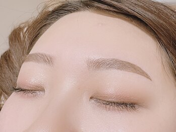 テラスヘア(TERRACE hair)/アイブロウ