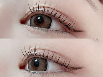 ステラ(Stella)/次世代ラッシュリフト