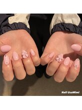 ネイル ウサミミ(Nail UsaMimi)/【Jr.ネイリスト】4本アート