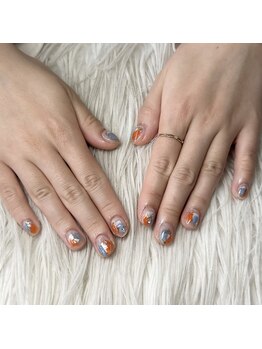 インプレス 鶴見店(Impress)/クリアニュアンス