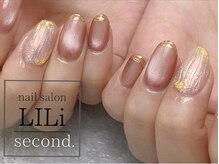 リリ セカンド(LILi second.)/マンスリーコース
