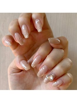 ネロリネイル(Neroli nail)/