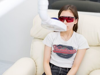 シロン(SHILON)/個室でリラックスできるサロン