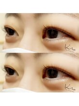 クレー(Klee)/パリジェンヌラッシュリフト　