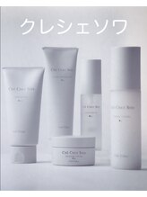 グラサヴォーグ 岐阜店(GRASA VOGUE)/人気基礎化粧品「クレシェソワ」