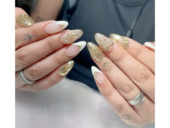 ディアネイルサロン 池袋(Di’a)/